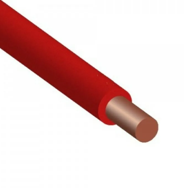 Установочные провода изоляция. Провод ПУВ (ПВ-1) 6 красный. ПУВ 1х16 медный. Провод силовой установочный пв1. Провод ПУВ (ПВ-1) 6 белый.